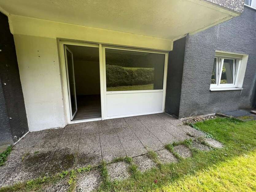 Wohnung zum Mieten in Remscheid 575 € 61.87 m² 2 zimmer