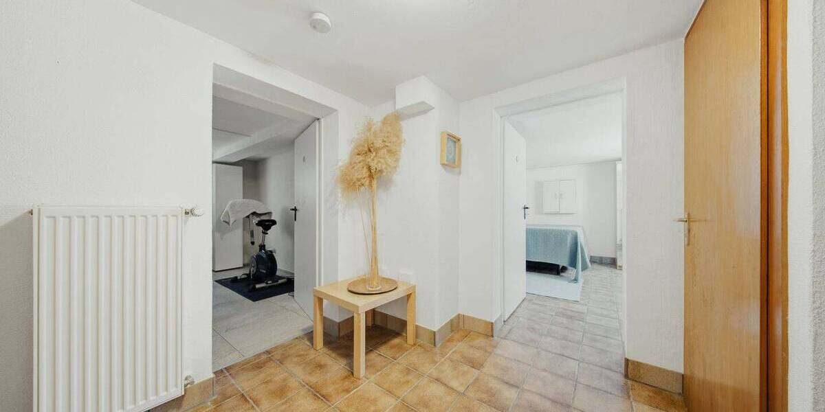 Einfamilienhaus Rösrath Hoffnungsthal - 6 Zimmer, 129 m&sup2;, 645.000&euro; | Angebot:26929808