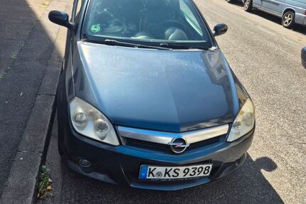 Opel Tigra