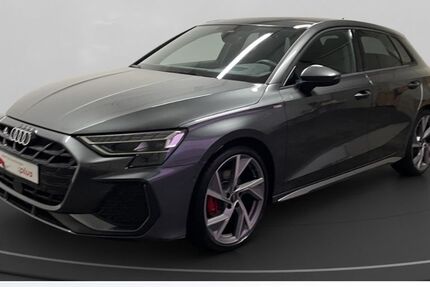 Audi A3 8.176 km 46.790 &euro; Köln 50823