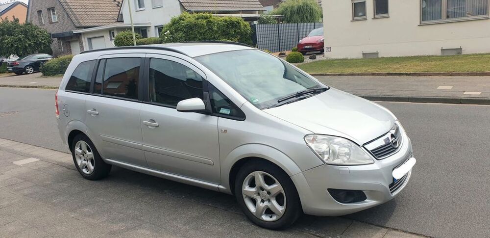 Zafira
