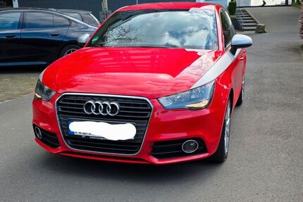 Audi A1 73.429 km 9.300 &euro; Köln 51105
