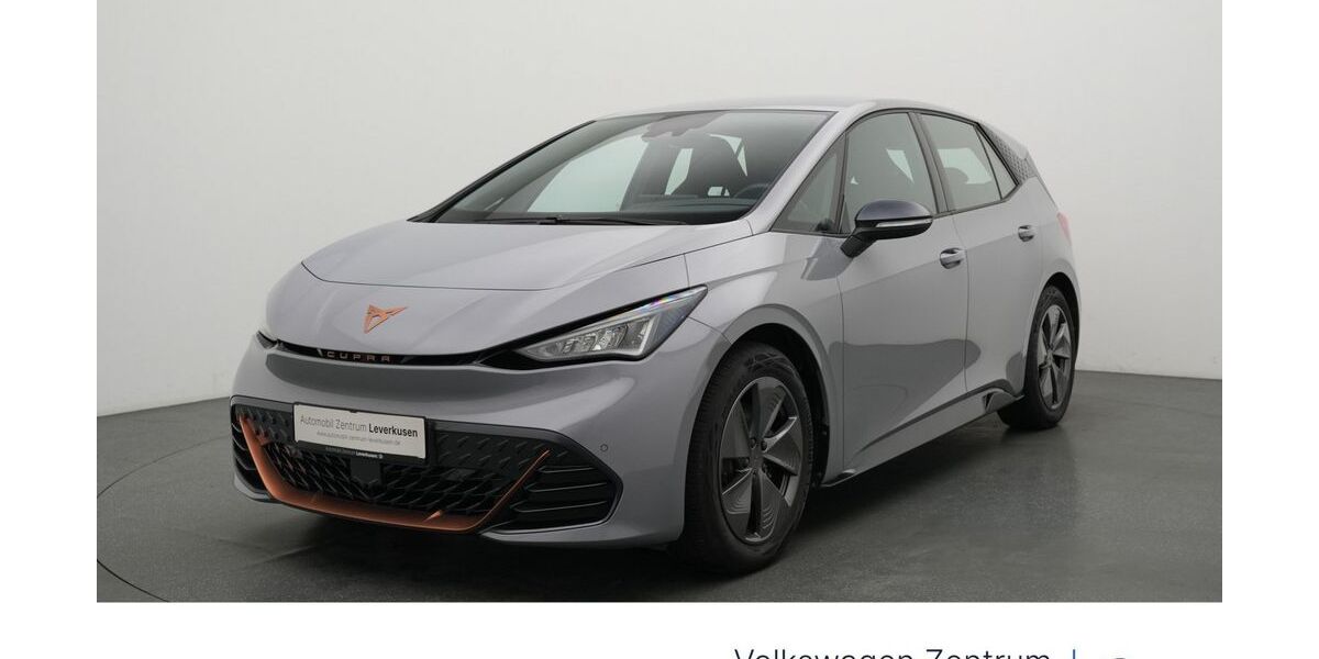 Cupra Born 27.084 km 25.480 &euro; Leverkusen 51379
