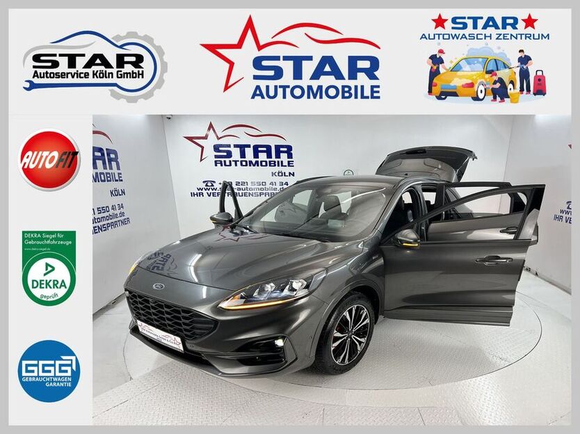 Kuga