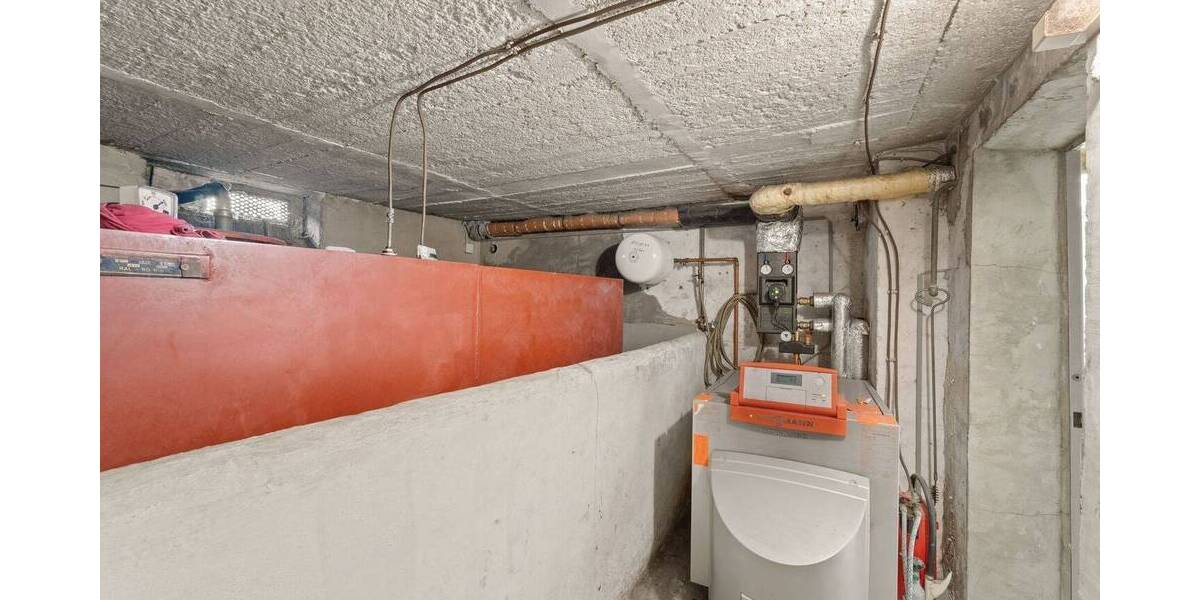 Einfamilienhaus mit Charakter – Großzügiges Grundstück & Raum für neue Lebenspläne 1 zimmer