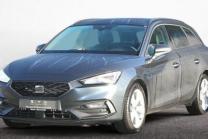 Seat Leon 20.430 km 24.580 &euro; Lohmar 53797