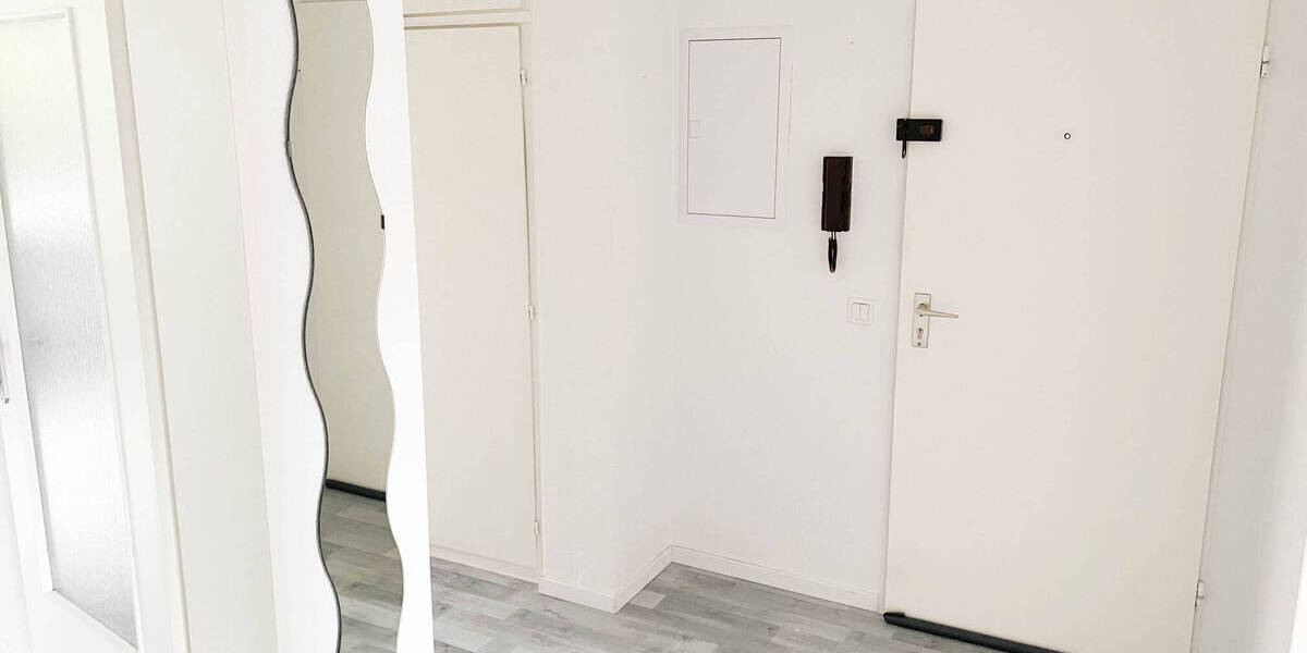 Etagenwohnung Düsseldorf Hassels - 3 Zimmer, 75 m&sup2;, 799&euro; | Angebot:26909176