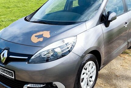 Renault Scenic 208.000 km 3.900 &euro; Rösrath 51503