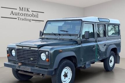 Land Rover Defender 241.000 km 13.950 &euro; Hürth 50354
