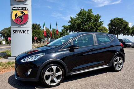 Ford Fiesta 45.100 km 11.199 &euro; Grevenbroich 41515