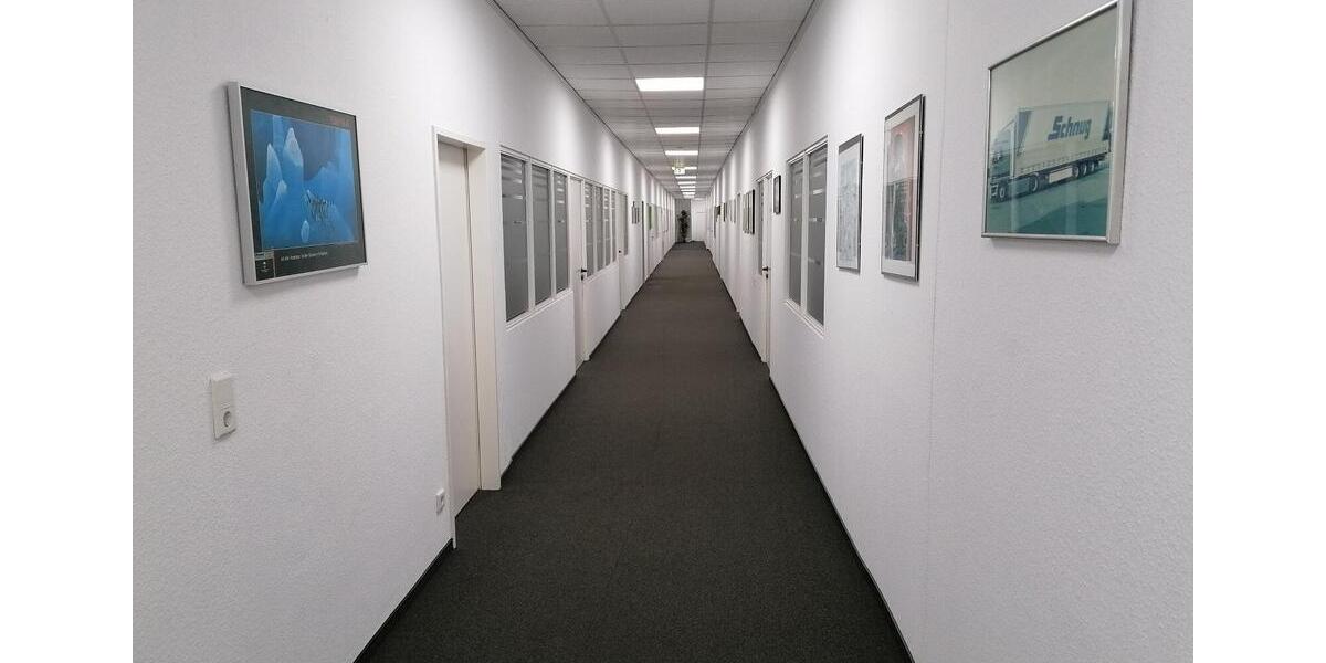 Gewerbe Raum mieten BürosPraxis 64m² (Doppelraum 40m² + 24m²) In zimmer
