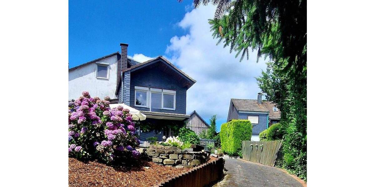 Doppelhaushälfte Wermelskirchen Dhünn - 6 Zimmer, 132 m&sup2;, 399.000&euro; | Angebot:26886527