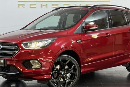 Ford Kuga 93.000 km 16.990 &euro; Remscheid 42897