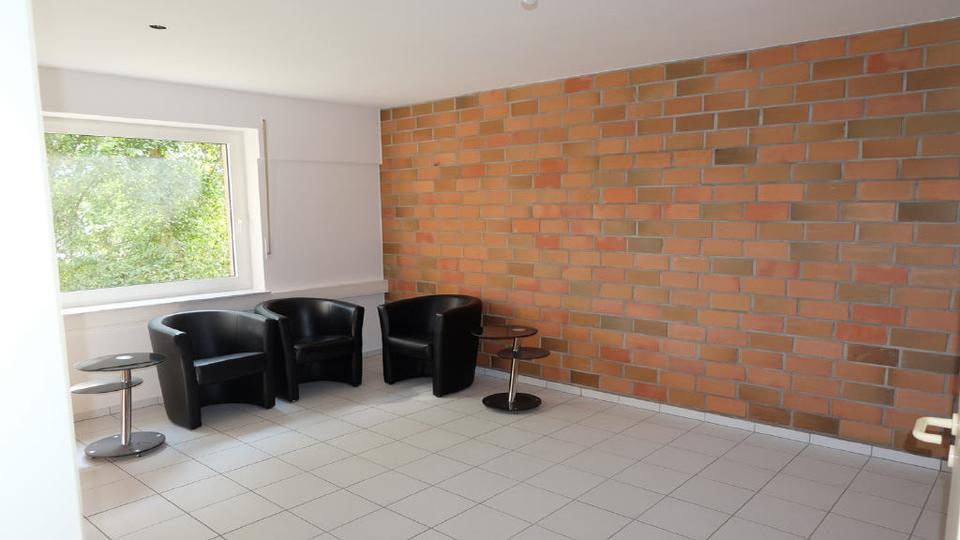 Kerpen-Horrem! Gewerbeeinheit mit Bürogebäude und Wohnung in zentraler Lage von Kerpen (CA 4922) zimmer