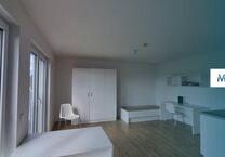 Helles und voll-möbliertes Mikro-Apartment im beliebten Stadtviertel Köln-Ehrenfeld