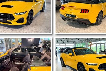 Ford Mustang 29.631 km 46.980 &euro; Remscheid 42897