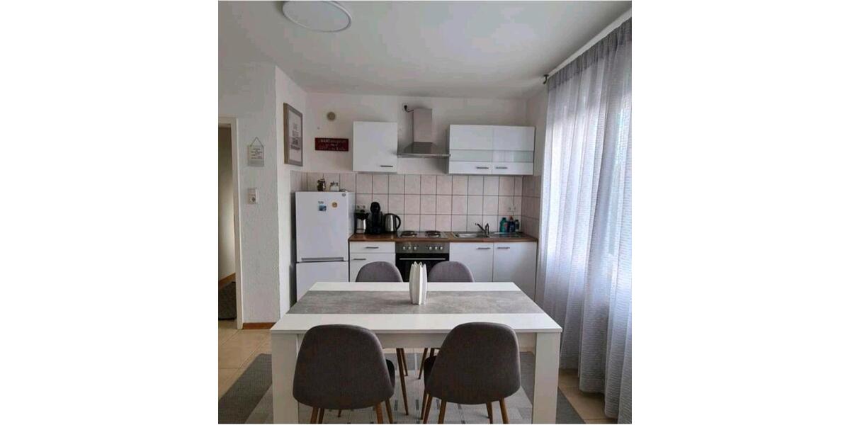 Etagenwohnung Troisdorf Altenrath - 2.5 Zimmer, 52 m&sup2;, 1.250&euro; | Angebot:26336468