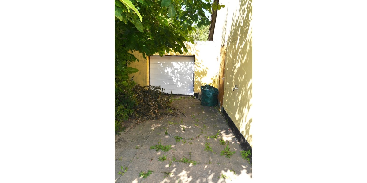 1-2 Fam. DHH + 876m² Grdst., 141m² Wfl., Grg., W-Garten u.Anbauten - Doppelhaushälfte Rommerskirchen Gill | Angebot:27142417
