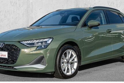 Audi A3 10.980 km 32.970 &euro; Düsseldorf 40549