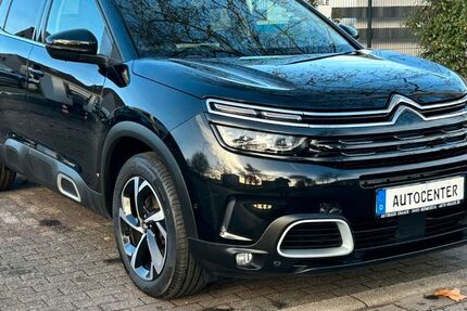 Citroen C5 Aircross 111.658 km 11.950 &euro; Hilden 40721