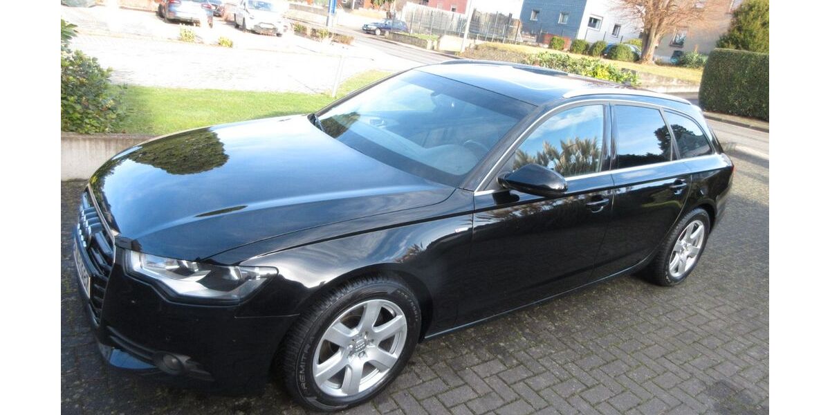 Audi A6 242.000 km 8.500 &euro; Erftstadt 50374