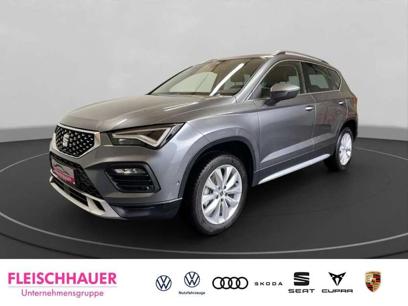Seat Ateca 13.641 km 29.790 € Köln (Ehrenfeld) 50823