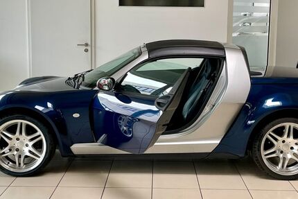 Smart Roadster 61.000 km 10.590 &euro; Köln 51067