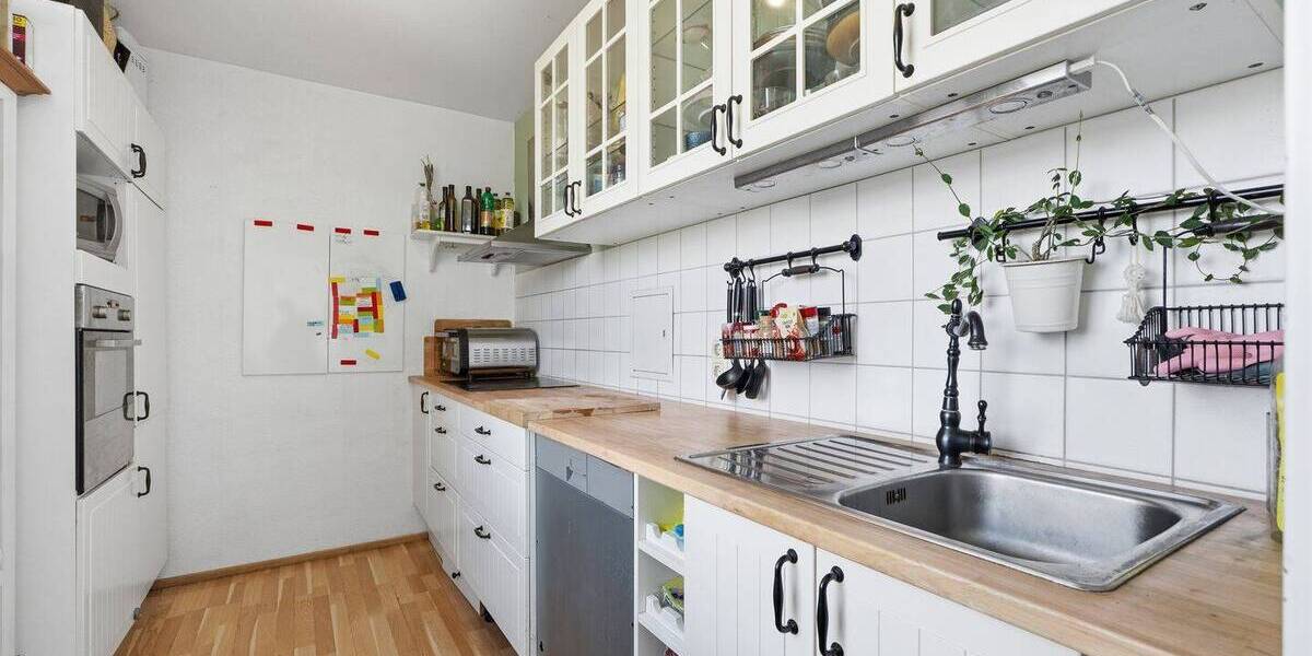 Etagenwohnung Frechen Königsdorf - 3 Zimmer, 81 m&sup2;, 312.000&euro; | Angebot:26875417