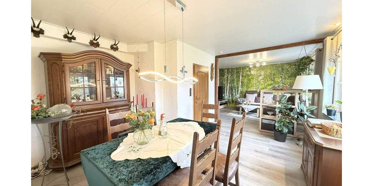 Einfamilienhaus Lindlar Linde - 7 Zimmer, 178 m&sup2;, 499.000&euro; | Angebot:24874677