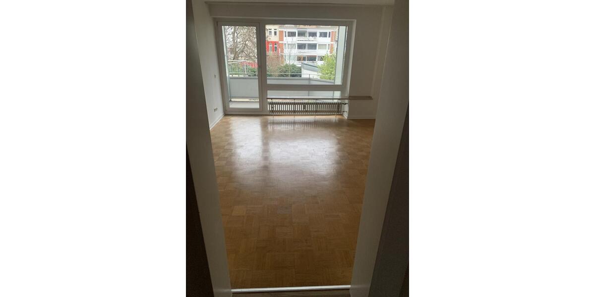 Etagenwohnung Düsseldorf Flingern Süd - 2 Zimmer, 54 m&sup2;, 1.050&euro; | Angebot:26374796