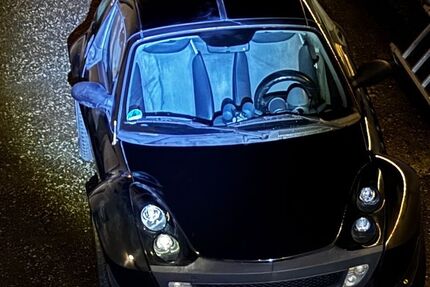 Smart Roadster 144.000 km 14.500 &euro; Düsseldorf 40221