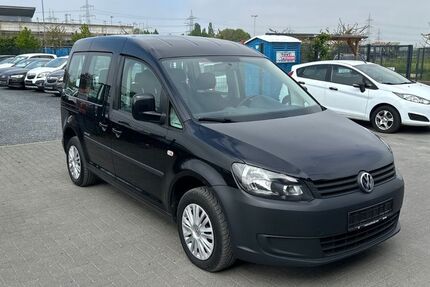 VW Caddy 356.000 km 5.999 &euro; Wesseling (bei Köln) 50389