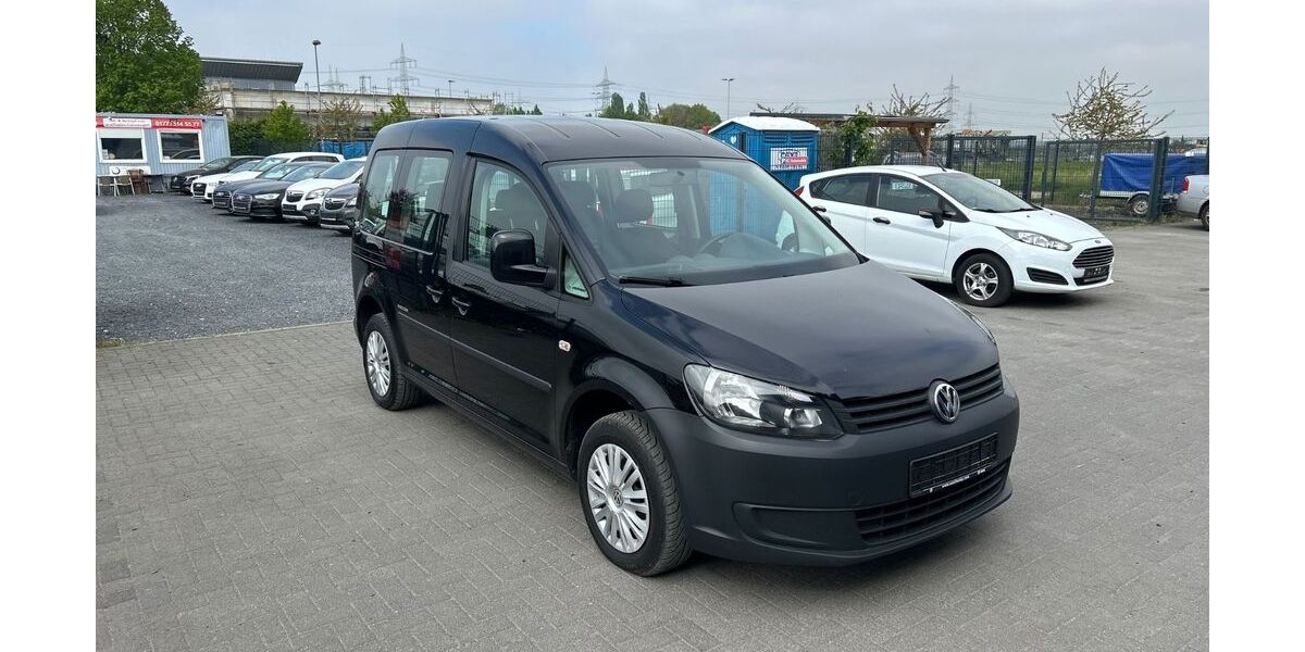 VW Caddy 356.000 km 5.999 &euro; Wesseling (bei Köln) 50389
