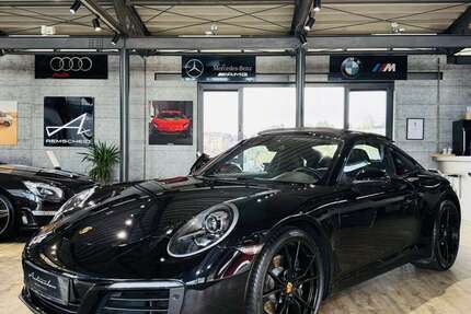 Porsche 911 74.816 km 88.990 &euro; Remscheid 42859
