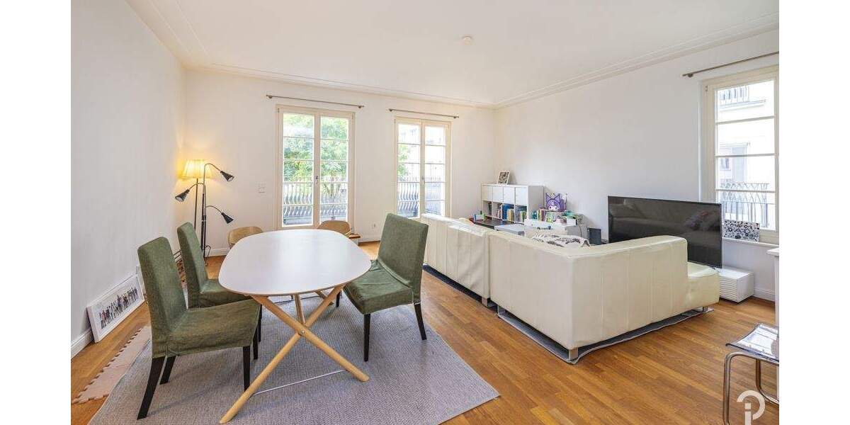 Etagenwohnung Düsseldorf Heerdt - 3 Zimmer, 117 m&sup2;, 890.000&euro; | Angebot:25262091