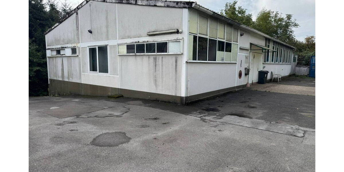 Gewerbeobjekt Solingen Höhscheid - 2.000&euro; | Angebot:26889428