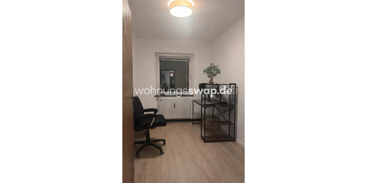 Etagenwohnung Köln Kalk - 4 Zimmer, 72 m&sup2;, 880&euro; | Angebot:25343364