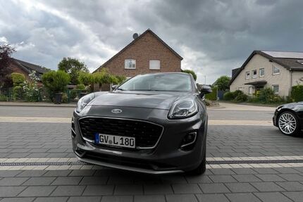 Ford Puma 39.825 km 14.090 &euro; Grevenbroich 41517