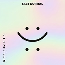 Next To Normal 10.10.2026 Teo Otto Theater der Stadt Remscheid