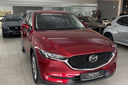Mazda CX-5 39.592 km 27.990 &euro; Remscheid 42855