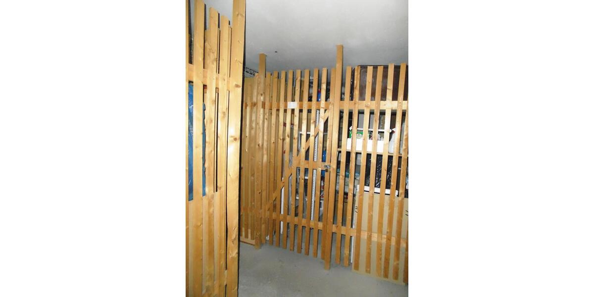 Etagenwohnung Solingen Wald - 1 Zimmer, 43 m&sup2;, 236&euro; | Angebot:25079614