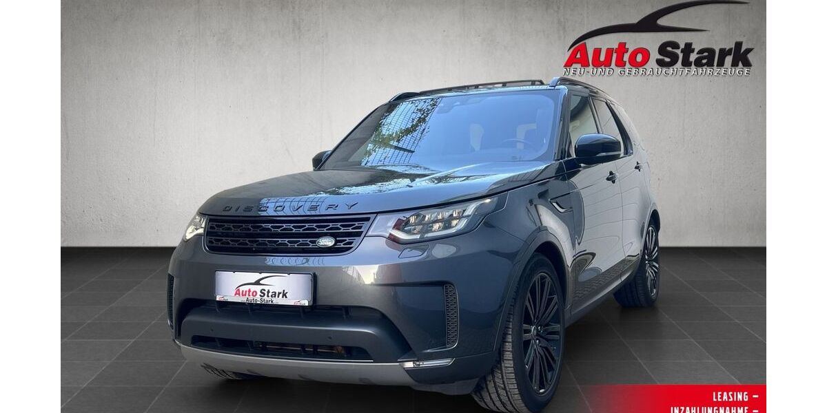 Land Rover Discovery 93.500 km 31.290 &euro; Köln 50859