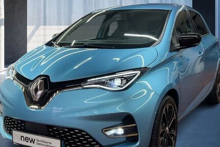 Renault ZOE 8.662 km 19.930 &euro; Köln 50939