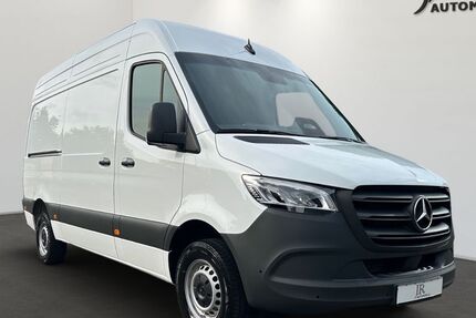 Mercedes-Benz Sprinter 6.200 km 54.990 &euro; Kürten 51515