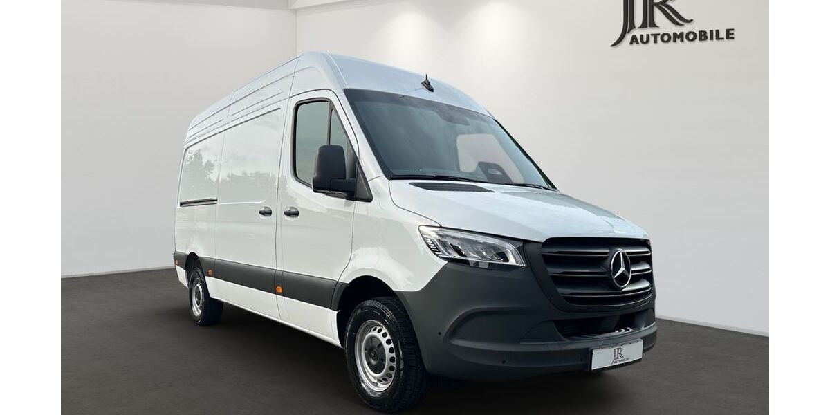 Mercedes-Benz Sprinter 6.200 km 54.990 &euro; Kürten 51515
