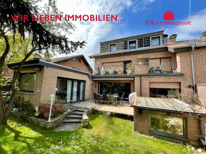 Haus zum Kaufen in Köln 699.000 € 210 m²