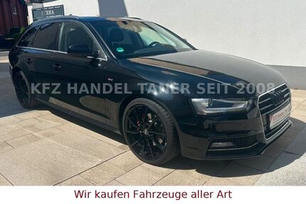 Audi A4 283.000 km 10.900 &euro; Troisdorf (Nähe Köln/Bonn) 53844