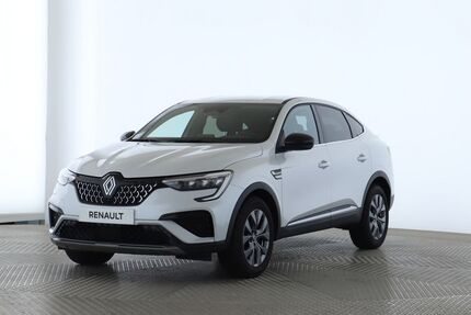 Renault Arkana 15.500 km 23.950 &euro; Köln 50939