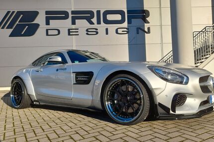 Mercedes-Benz AMG GT 21.500 km 86.900 &euro; Hürth 50354
