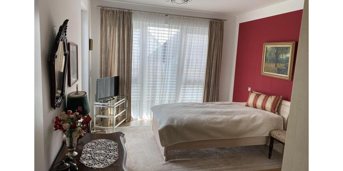 Etagenwohnung Bergisch Gladbach Frankenforst - 3 Zimmer, 103 m&sup2;, 1.450&euro; | Angebot:25712267